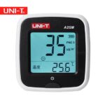 غبارسنج محیط / آنالایزر هوا یونیتی UNI-T A25M