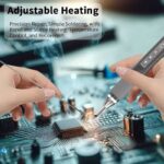 هویه و مولتی متر جیبی زویی مدل ZOYI ZT-N2 - Image 8