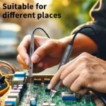 هویه و مولتی متر جیبی زویی مدل ZOYI ZT-N2 - Image 5