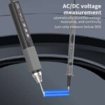 هویه و مولتی متر جیبی زویی مدل ZOYI ZT-N2 - Image 3