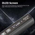 هویه و مولتی متر جیبی زویی مدل ZOYI ZT-N2 - Image 2