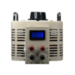 واریاک تک فاز 3KVA مینگ MINGCH TDGC2-3KVA