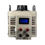 واریاک تک فاز 2KVA مینگ MINGCH TDGC2-2KVA