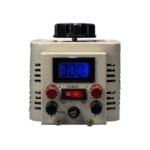 واریاک تک فاز 0.5KVA مینگ MINGCH TDGC2-0.5KVA