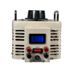 واریاک تک فاز 1KVA مینگ MINGCH TDGC2-1KVA