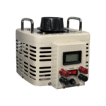 واریاک تک فاز 1KVA مینگ MINGCH TDGC2-1KVA - Image 2