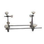 گیره نگهدارنده برد و مادر برد