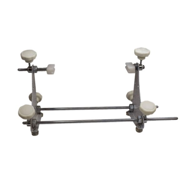 گیره نگهدارنده برد و مادر برد