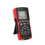 LCR متر زویی مدل ZOYI ZT-DQ02