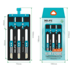 گیره برد و آیسی Relife RL-601L - Image 2