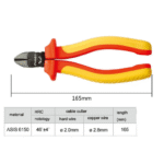 سیم چین پروسکیت Proskit PM-917 - Image 4