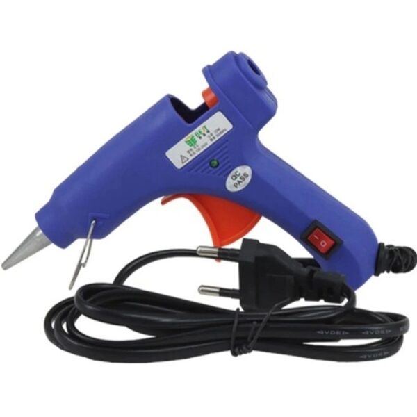 دستگاه چسب حرارتی تفنگی BEST BST-B-E 20W