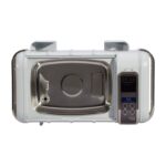 شستشوی التراسونیک 3L کودیسون مدل CODYSON CD-4831 - Image 3