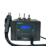 هیتر کوییک مدل QUICK K8