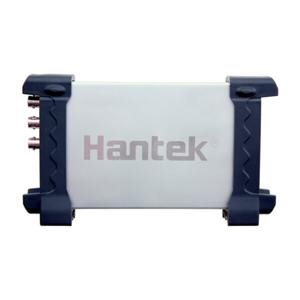 کارت اسیلوسکوپ 50MHz دو کاناله هانتک مدل Hantek 6052BE