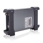 کارت اسیلوسکوپ 100 مگاهرتز 4 کاناله همراه با فانکشن هانتک Hantek 6104BD - Image 3