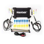 کارت اسیلوسکوپ 20MHz دوکاناله لاجیک آنالایزر دار هانتک مدل Hantek 6022BL - Image 3