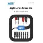 کابل منبع آیفون MaAnT M064 (7-16PM)