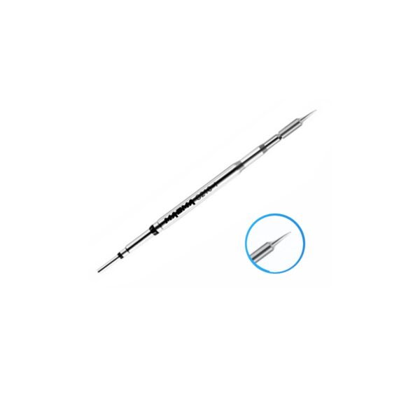 نوک هویه سرصاف ماگما MAGMA C210-I