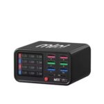 مولتی شارژر فست شارژ مانت MaAnt Dian Ba Mini