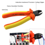 سیم چین پروسکیت Proskit PM-917 - Image 2