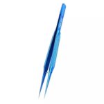 پنس سرصاف تیتانیوم ریلایف مدل RELIFE RT-11C