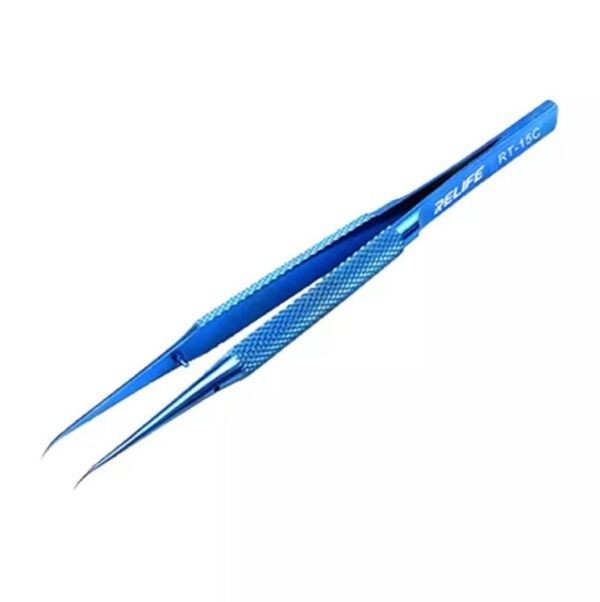 پنس سرکج تیتانیوم ریلایف مدل RELIFE RT-15C