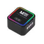 دوربین لوپ MaAnT XJ-03 4K