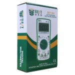 مولتی متر دیجیتال BEST BST-58X - Image 2