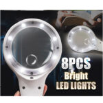 ذره بین دستی پروسکیت مدل Proskit MA-029 - Image 2