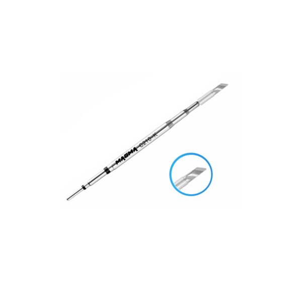 نوک هویه کاتری ماگما MAGMA C210-K