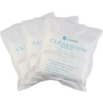 دستمال تمیز کننده ال سی دی CleanRoom (بسته 100 عددی) - Image 2