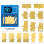 پری هیتر JC AiXun iHeater Pro ماژول X تا 16 پرومکس - Image 2