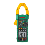 آمپرمتر کلمپی 1000 آمپر AC مستک مدل MASTECH MS2015A