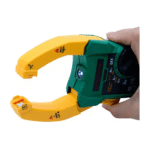 آمپرمتر کلمپی 1000 آمپر AC مستک مدل MASTECH MS2015A - Image 2