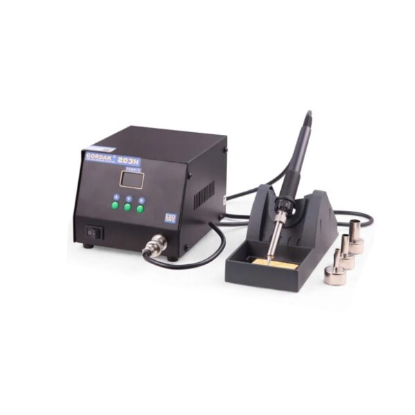 هویه رومیزی گرداک مدل GORDAK 203H