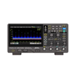 اسیلوسکوپ 100MHz چهار کاناله جی پی اس GPS-2104HD