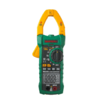 آمپرمتر کلمپی 1000 آمپر AC/DC مستک MASTECH MS2115A