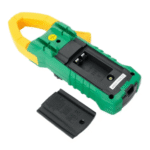 آمپرمتر کلمپی 1000 آمپر AC/DC مستک MASTECH MS2115A - Image 3