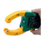 آمپرمتر کلمپی 1000 آمپر AC/DC مستک MASTECH MS2115A - Image 2