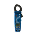 آمپرمتر کلمپی AC/DC 400A جی‌پی‌اس لیمیتد مدل GPS-232