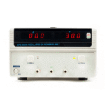 منبع تغذیه 30 ولت 20 آمپر ترانسی GPS-3020S