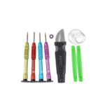 ست پیچ گوشتی و قاب بازکن SS-5106