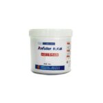 خمیر سیلیکون کافوتر 1 کیلو گرمی Kafuter K-5211 1Kg