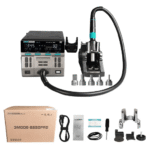 هیتر سوگون SUGON 8650 PRO Roc (ورژن 2025) - Image 3