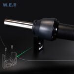 هیتر (هوای گرم) پرتابل WEP 8858-I - Image 4