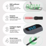 هویه 90 وات ریلایف مدل Relife 936 - Image 2