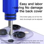 قلم گلس شکن MaAnT B1 - Image 4