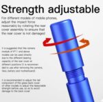 قلم گلس شکن MaAnT B1 - Image 3