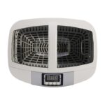 دستگاه شستشوی التراسونیک 2.5L کودیسون مدل CODYSON CD-4820 - Image 2